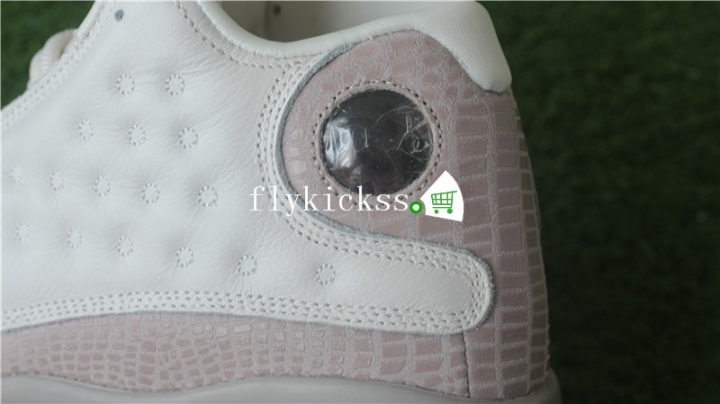 Authentic Air Jordan 13 Reptile GS